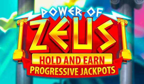 Game cover for «Power of Zeus»